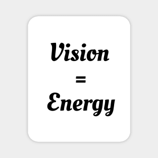 Vision Magnet