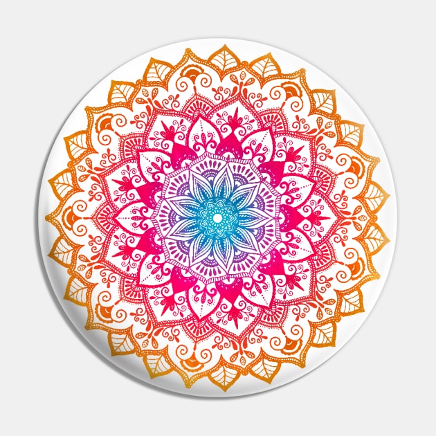 Pin on Mandalas