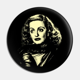 Bette Classic Pin