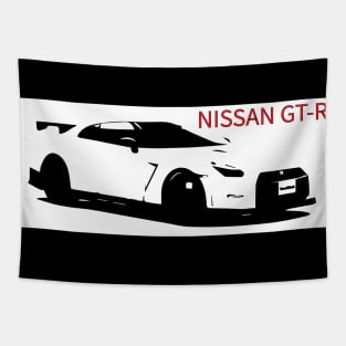 Nissan GT-R Tapestry