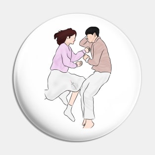 Meow the secret boy Korean Drama Pin