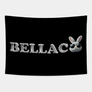 BELLACX Tapestry