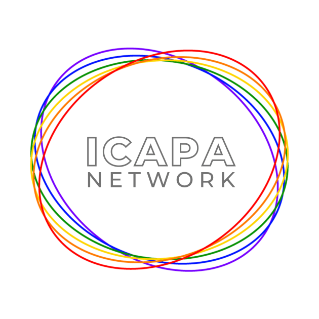 ICAPA Pride by ICAPANetwork