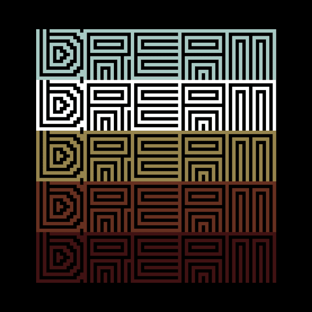 Dream by thinkBig