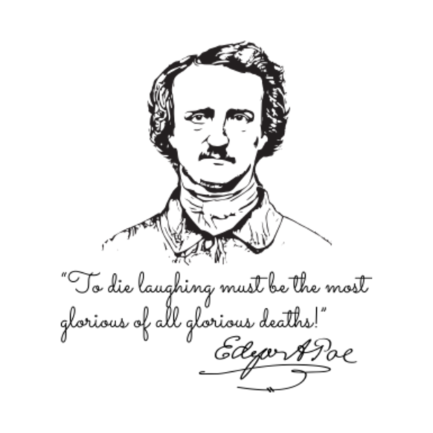 Edgar Allan Poe, The Complete Stories and Poems Edgar Allan Poe