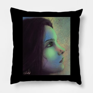 Ponder Pillow