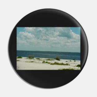 Gulf coast beach photo Pin