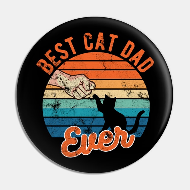 Best cat dad ever quarantined fathers day gifts 2020 quarantined Pin by Gaming champion