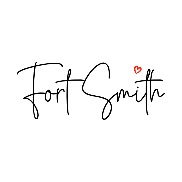 Fort Smith by MBNEWS