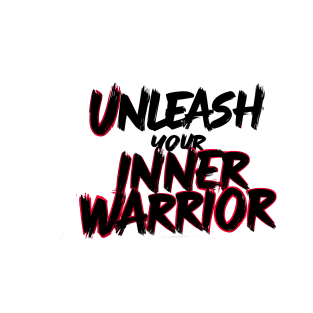 motivational quote warrior T-Shirt