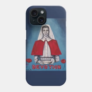 Nurses of ANZAC Phone Case