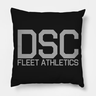 Discovery Athletics Pillow