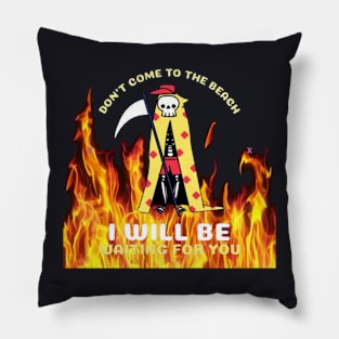 Halloween Pillow