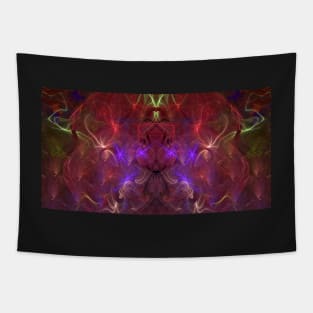 The Marvellous Maelstrom of Madness Tapestry