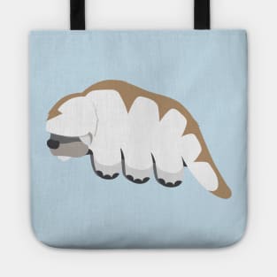 Avatar: The Last Airbender - Appa Tote