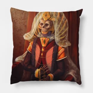 Royal Pillow