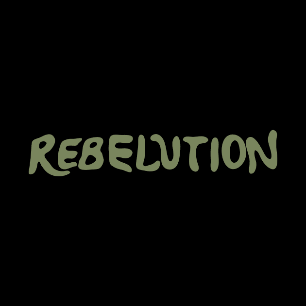 rebelution-You've-uploaded your art successfully by Dermot Norma