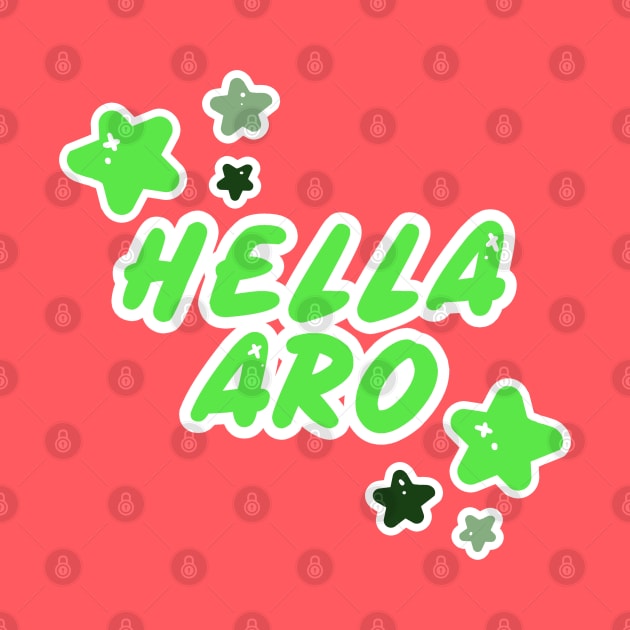 Hella Aro by Brewing_Personalitea