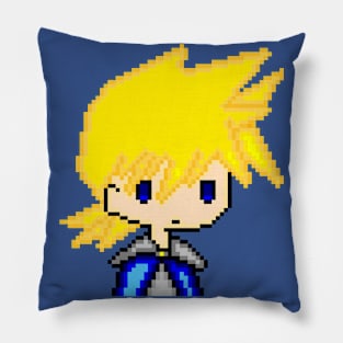 Fuze Boy Pillow