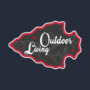 Outdoor Living T-Shirt