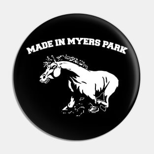 Myers Park Pin