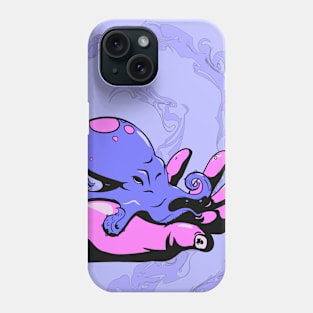 Octo Gift #5 Phone Case