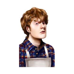 James Acaster T-Shirt