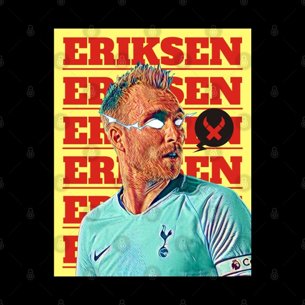 Eriksen by MUVE