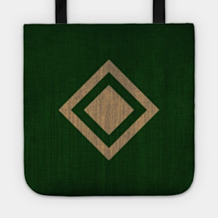 Fallout Tapestry 16 - Diamond City Flag Tote