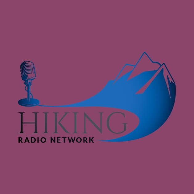 Bold Blue by Hiking Radio Network