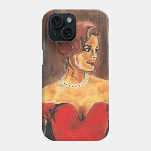 Julia Roberts Phone Case