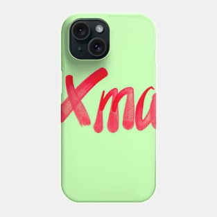 Xmas Phone Case