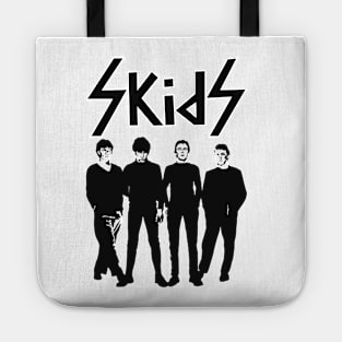 Skids Tote