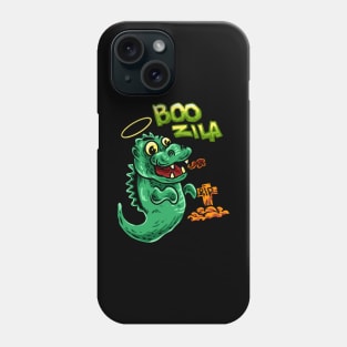 Boozila Phone Case