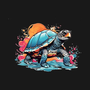 Sea Turtle T-Shirt