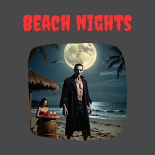 Beach Nights T-Shirt