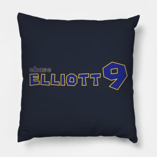 Chase Elliott '23 Pillow