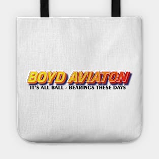 Boyd Aviation Tote