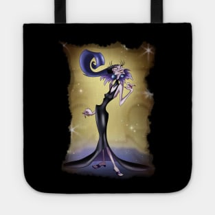 Yzma Tote