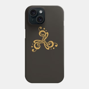 First Ireland's Key Phone Case