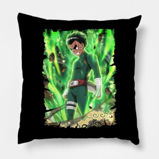 ROCK LEE ANIME MERCHANDISE Pillow