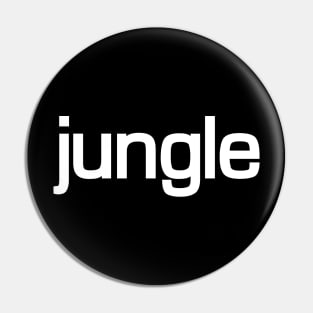 Jungle Pin