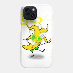 GO BANANA'S! Phone Case