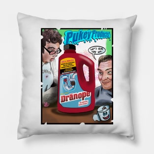 Pukey products 23 “Dranope! Pillow