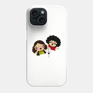 On Air Phone Case