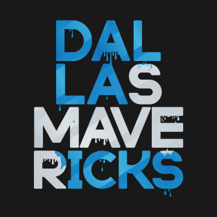 Dallas Mavericks T-Shirt