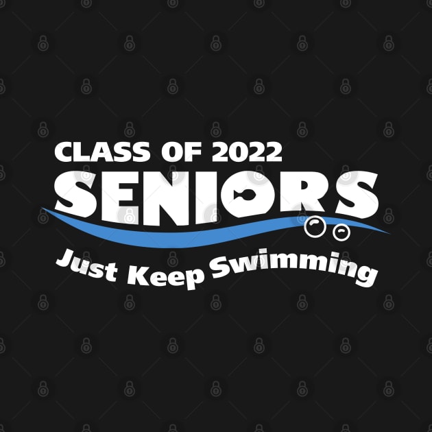 Seniors Class of 2022. by KsuAnn