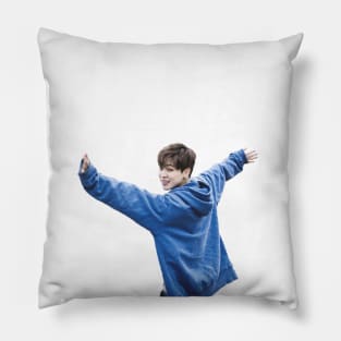 Jimin Pillow