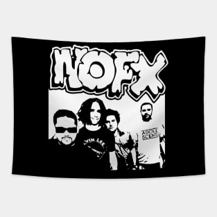 Nofx Tapestry