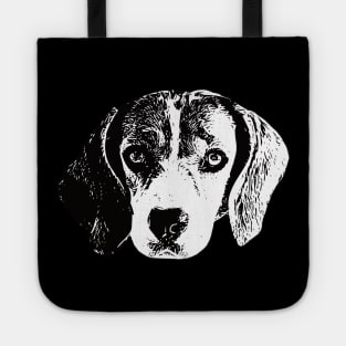 Beagle - Beagle Christmas Gifts Tote